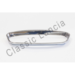 Lancia Flavia Vignale Convertible front grill outer ring